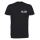 Hiib T-Shirt - Black