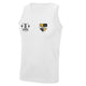 Bromley ABC Vest - White