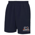 Rival Boxing Gym Kings Cross Cool Shorts - Navy