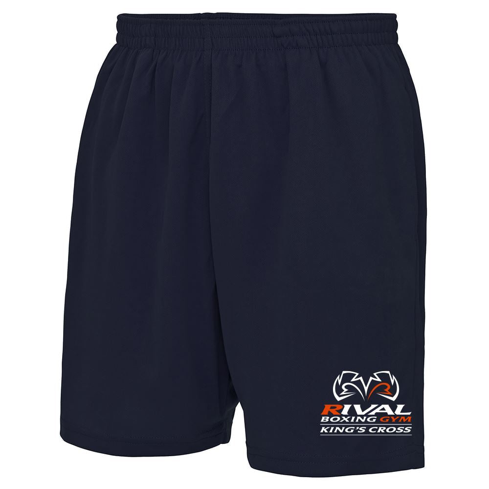 Rival Boxing Gym Kings Cross Cool Shorts