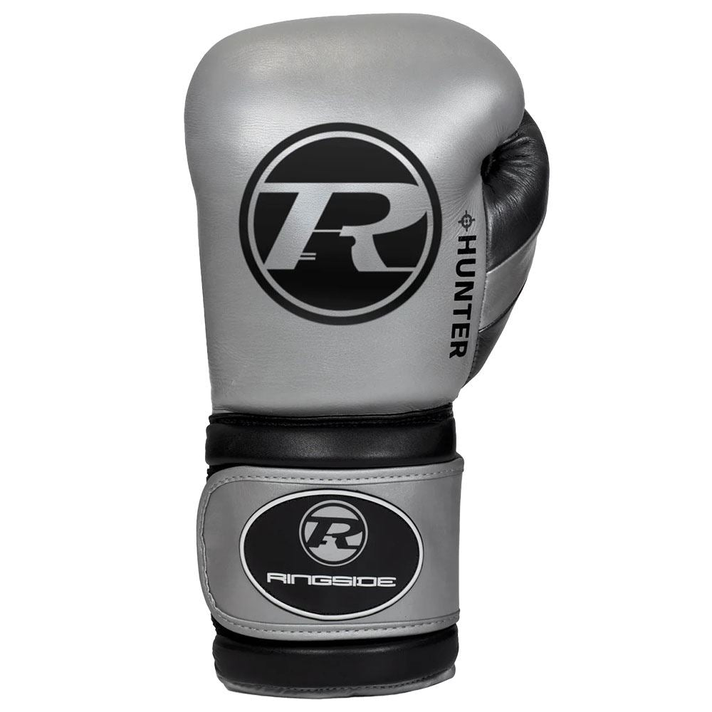 Ringside Hunter Series Strap Boxing Glove
