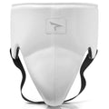 Phenom Elite GP-250 Professional Groin Guard - White