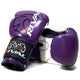 Rival RB7 Fitness Plus Bag Gloves - Purple/White