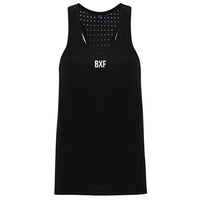 Thumbnail for Bxf Womens Laser Cut Vest