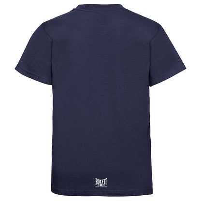 Waterside ABC Boxing Kids Cotton T-Shirt