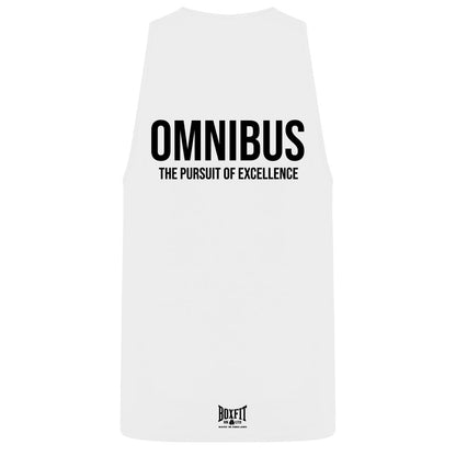 OMNIBUS Boxing Kids Vest