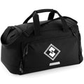 Selby Abc Holdall Black - Black