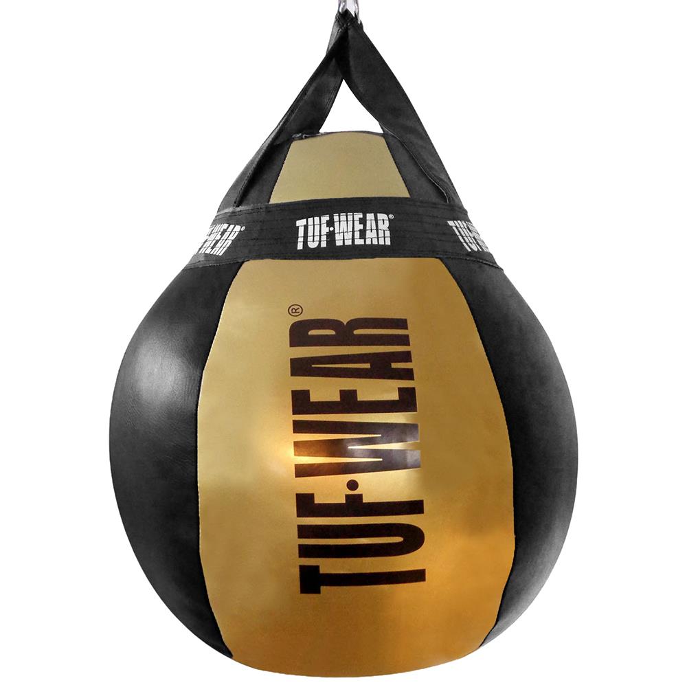Tuf Wear Balboa Wrecking Ball With Hanging Straps