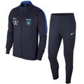 Rathbone Abc Nike Academy 18 Knit Tracksuit - Navy