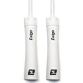 Exigo Stealth Heavy Power Jump Rope - White