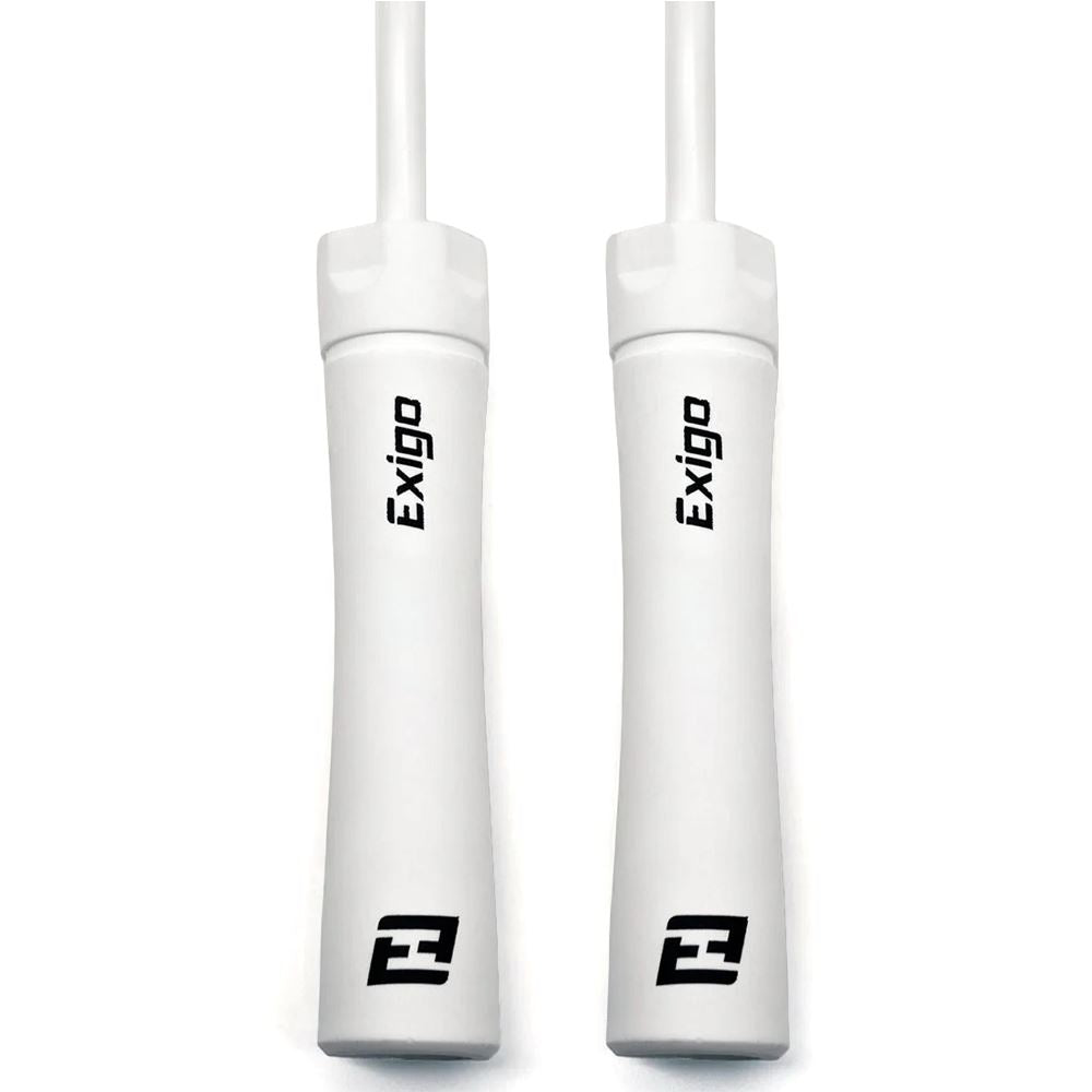 Exigo Stealth Heavy Power Jump Rope