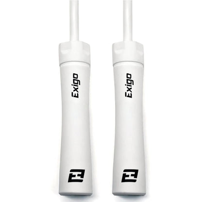 Exigo Stealth Heavy Power Jump Rope