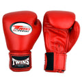 Twins BGVL4 Boxing Gloves - Red