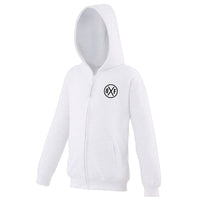 Thumbnail for Bxf Kids Zip Up Hoodie