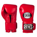 Cleto Reyes Boxing Spar Gloves - Red