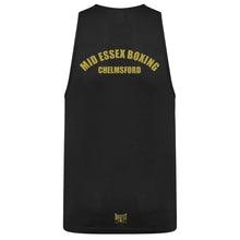 Mid Essex Boxing Club Kids Vest