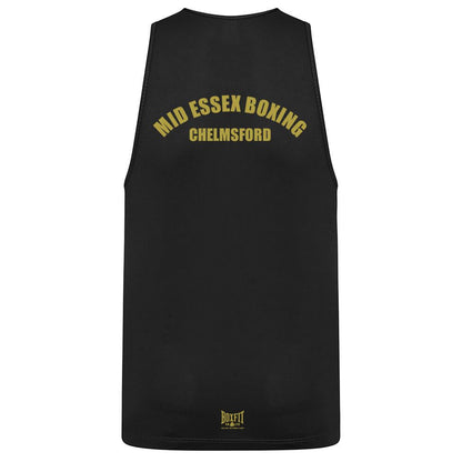Mid Essex Boxing Club Kids Vest