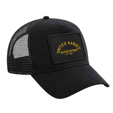 UKA Karate Trucker Cap