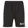 Boxfit Team Knitted Shorts - Black/White