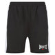 Boxfit Team Knitted Shorts - Black/White