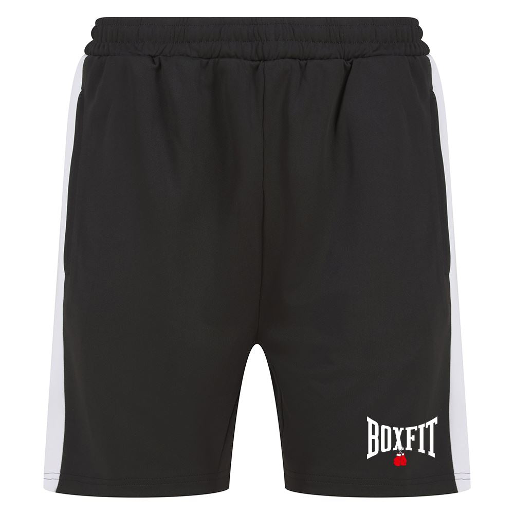 Boxfit Team Knitted Shorts