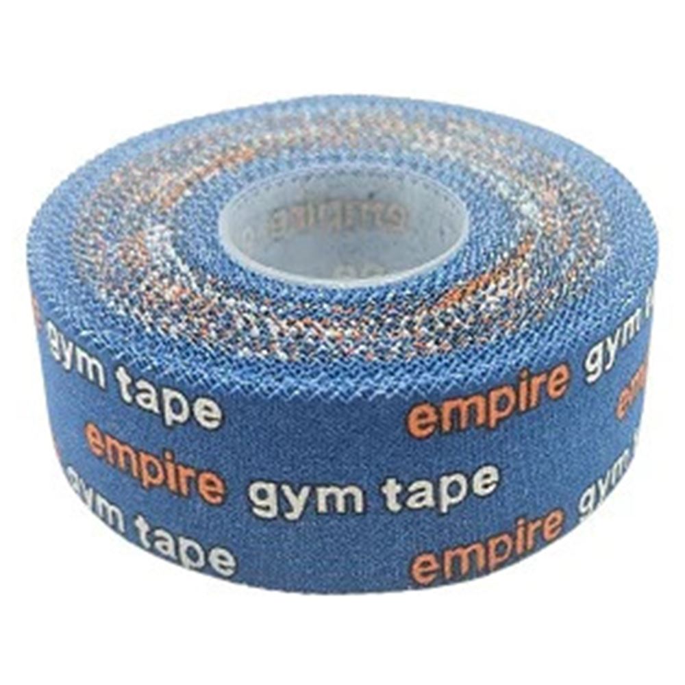Empire Fusion Gym Tape 2.5cm x 13m