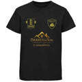 Guildford City Boxing Club Kids T-Shirt - Black