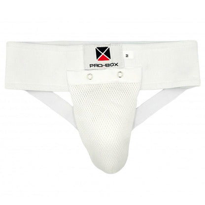 PRO BOX COTTON GROIN GUARD II