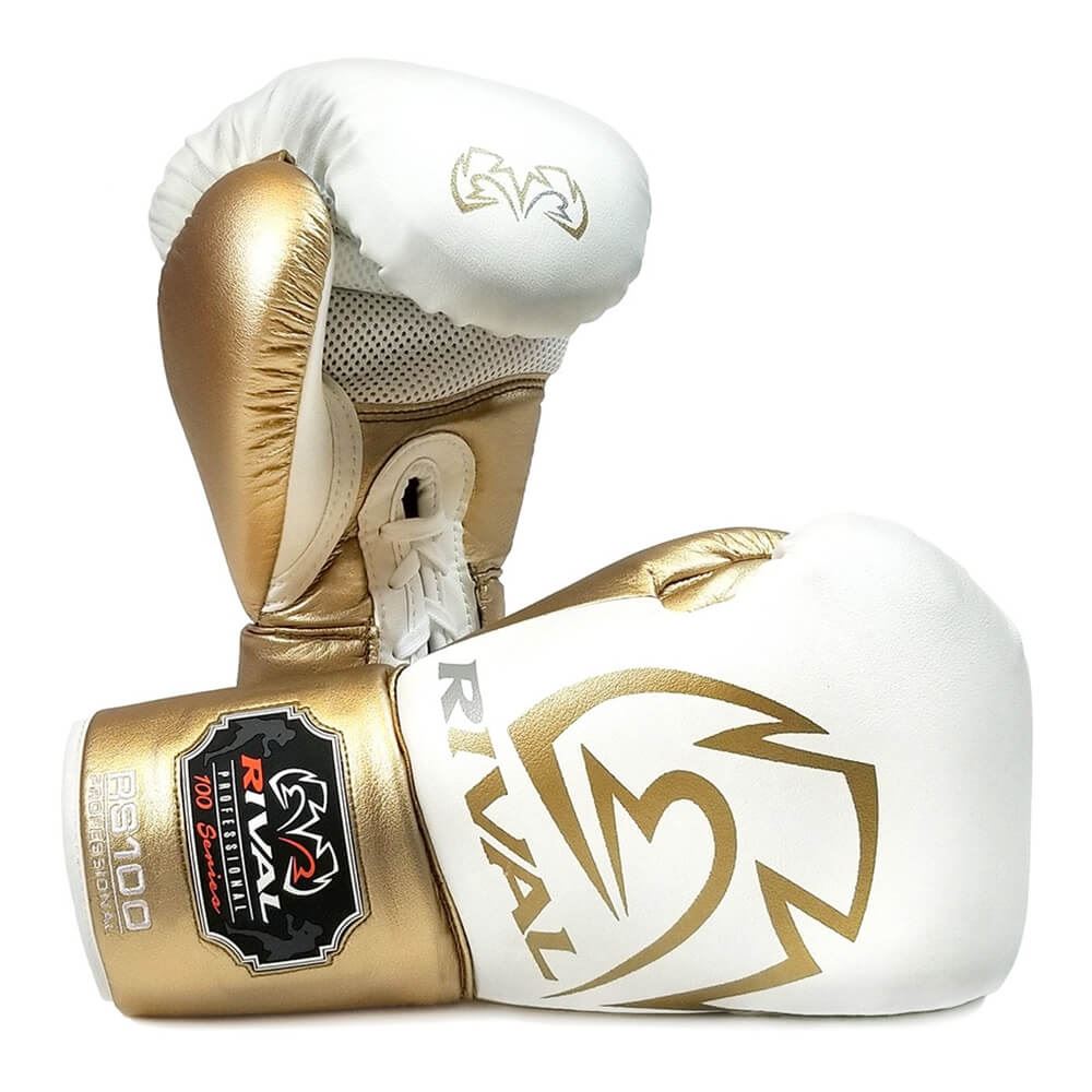 Rival RS100 Professional Sparring Gloves