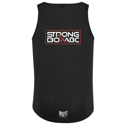 Strongbox ABC Vest