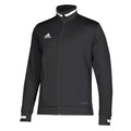 Adidas T19 Track Jacket - Black