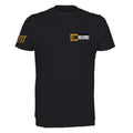 LBM Boxing League T-Shirt - Black