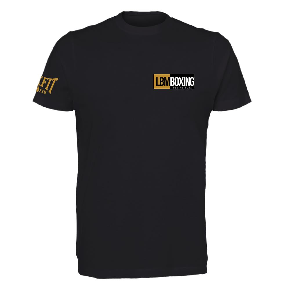 LBM Boxing League T-Shirt