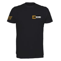 Thumbnail for LBM Boxing League T-Shirt