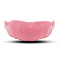 Personalised Custom Mouthguard - Candyfloss Pink