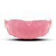 Personalised Custom Mouthguard - Candyfloss Pink