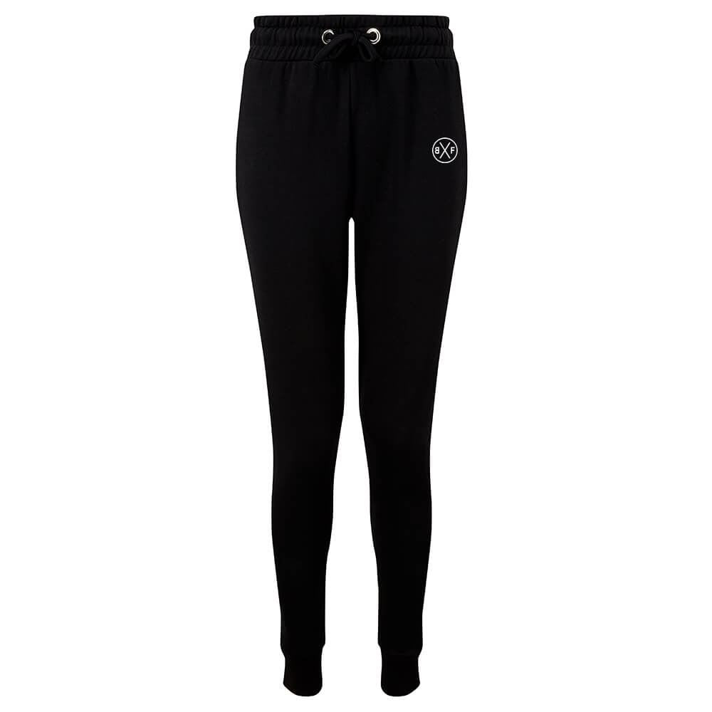 Bxf Womens Fitted Joggers