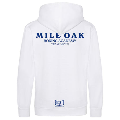 Mile Oak Boxing Academy Kids Hoodie