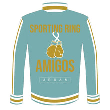 Sporting Ring Amigos Tracksuit