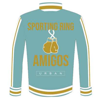 Sporting Ring Amigos Tracksuit