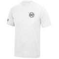 Bxf Kids Cool T - White