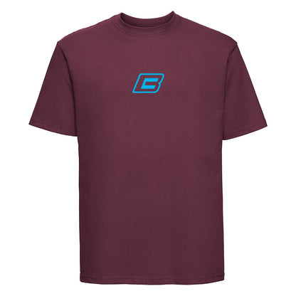 Be First Casual T-Shirt