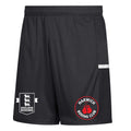 Harwich Boxing Club Adidas T19 3P Shorts - Black