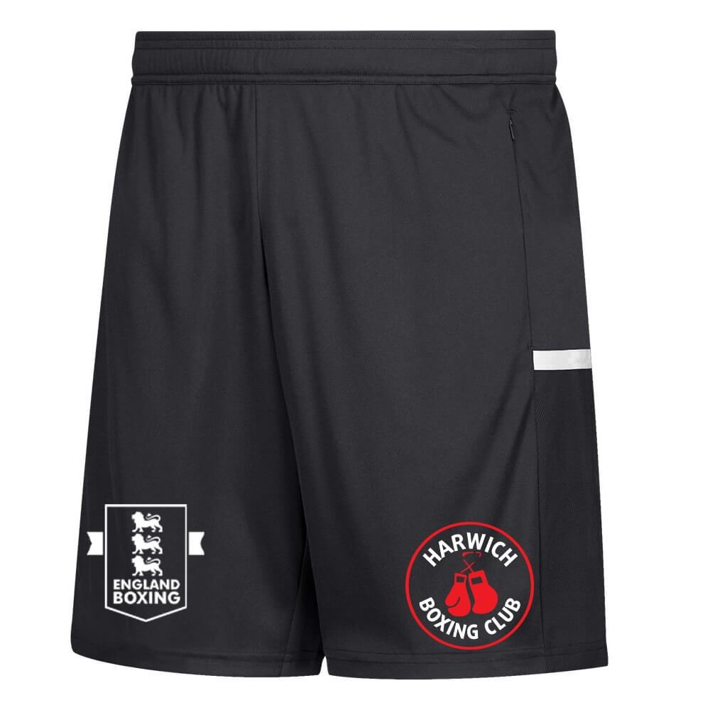 Hawich Boxing Harwich Boxing Club Adidas T19 3P Shorts – Boxfituk