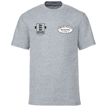 Churchills Boxing Cotton T-Shirt