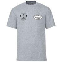 Thumbnail for Churchills Boxing Cotton T-Shirt