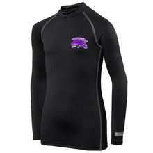 RAVEN THAI KIDS L/S BASELAYER