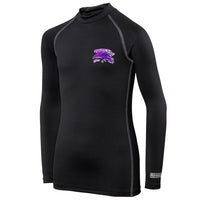 Thumbnail for RAVEN THAI KIDS L/S BASELAYER