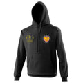 Hardwick Boxing Academy Hoodie - Black