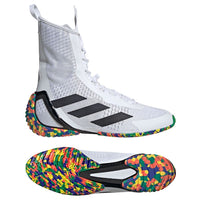 Thumbnail for Adidas Speedex Ultra Boxing Boots